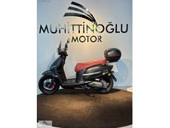 ''MUHİTTİNOĞLU MOTOR'' RKS NEON125 8-12 TAKSİT İMKANI