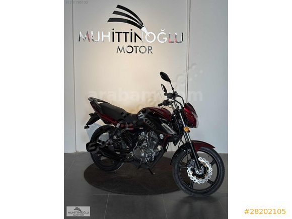 ''MUHİTTİNOĞLU MOTOR'' TK 03 NAKİTE ÖZEL FİYAT VE TAKSİT İMKANI