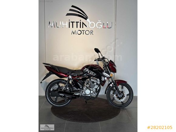 ''MUHİTTİNOĞLU MOTOR'' TK 03 NAKİTE ÖZEL FİYAT VE TAKSİT İMKANI