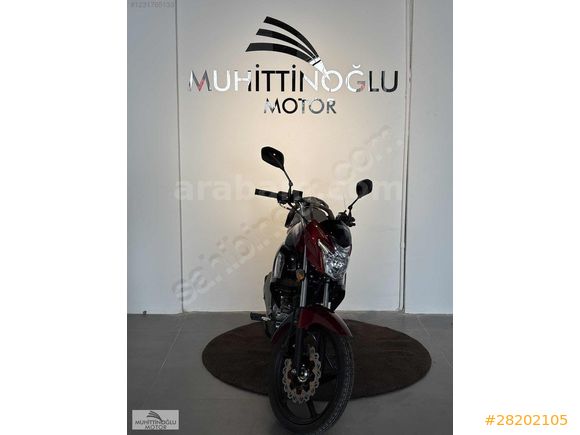 ''MUHİTTİNOĞLU MOTOR'' TK 03 NAKİTE ÖZEL FİYAT VE TAKSİT İMKANI