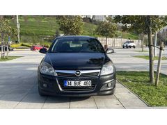 Sahibinden Opel Astra 1.3 CDTI Essentia Konfor 2012 Model 