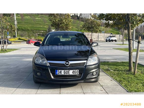 Sahibinden Opel Astra 1.3 CDTI Essentia Konfor 2012 Model 