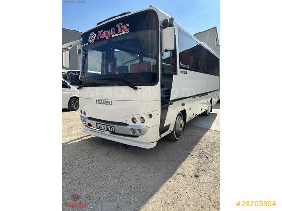 2007 model temiz Roybus