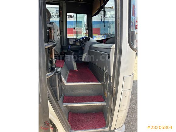 2007 model temiz Roybus