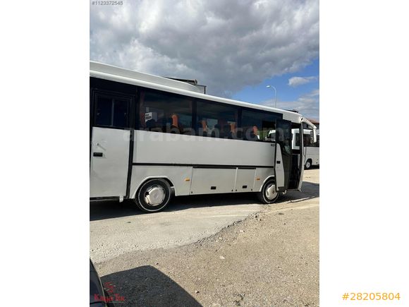 2007 model temiz Roybus
