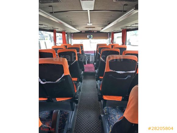 2007 model temiz Roybus