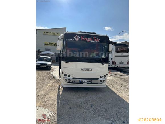 2007 model temiz Roybus