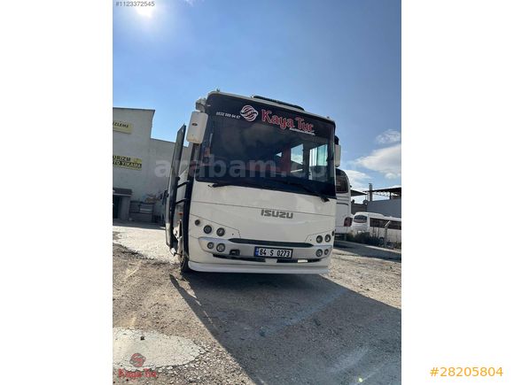 2007 model temiz Roybus