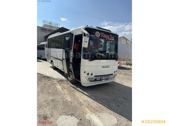 2007 model temiz Roybus