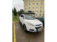 Sahibinden Hyundai ix35 1.6 GDI Elite 2014 Model 