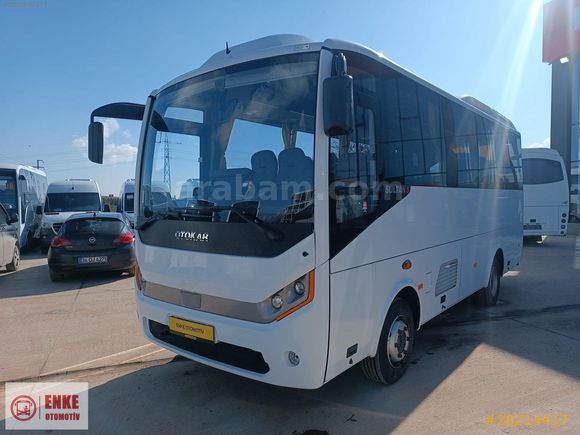İSUZU ANA BAYİİ ENKE OTOMOTİV'DEN 2020 MODEL SULTAN S