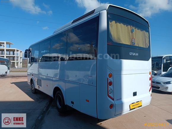 İSUZU ANA BAYİİ ENKE OTOMOTİV'DEN 2020 MODEL SULTAN S
