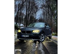 sDRİVE+CAM TAVAN+DERİ+XENON+LED+SIFIR LASTİK