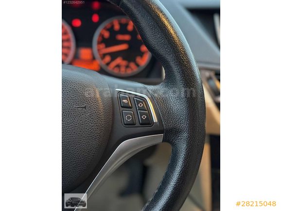 sDRİVE+CAM TAVAN+DERİ+XENON+LED+SIFIR LASTİK