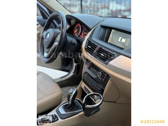 sDRİVE+CAM TAVAN+DERİ+XENON+LED+SIFIR LASTİK