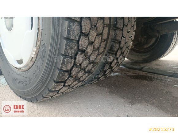 İSUZU ANA BAYİİ ENKE OTOMOTİV'DEN 2011 MODEL TEMSA PRESTİJ