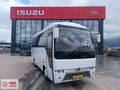 İSUZU ANA BAYİİ ENKE OTOMOTİV'DEN 2011 MODEL TEMSA PRESTİJ