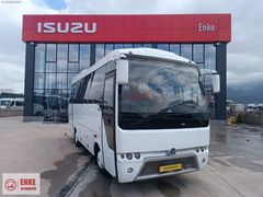 İSUZU ANA BAYİİ ENKE OTOMOTİV'DEN 2011 MODEL TEMSA PRESTİJ
