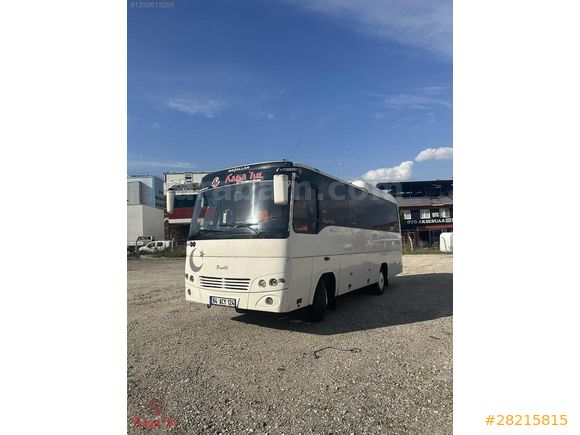 2006 Temsa prestij