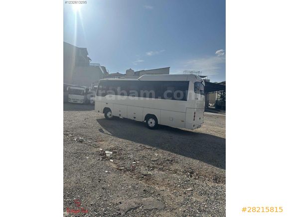 2006 Temsa prestij