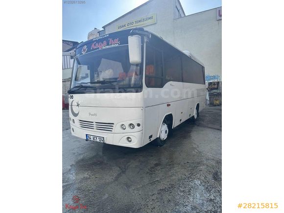 2006 Temsa prestij