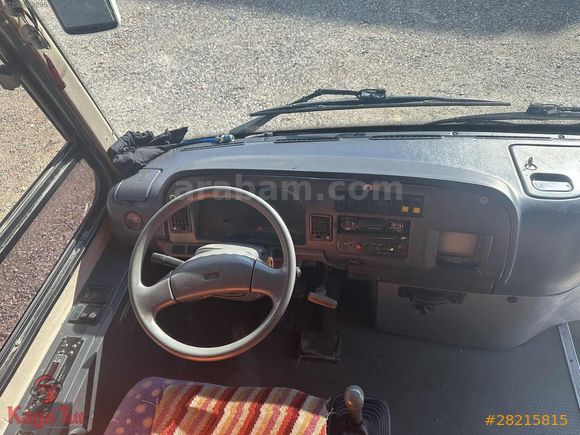 2006 Temsa prestij