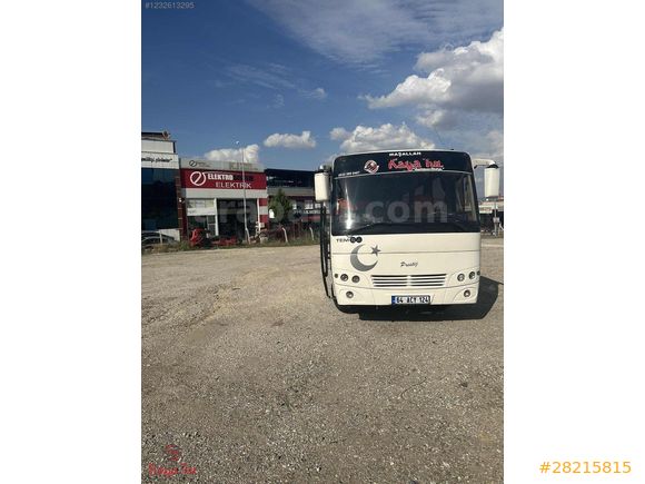 2006 Temsa prestij