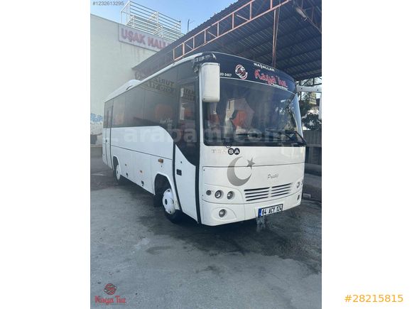 2006 Temsa prestij