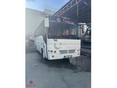 2006 Temsa prestij