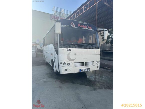 2006 Temsa prestij
