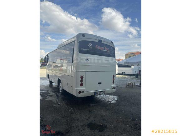 2006 Temsa prestij