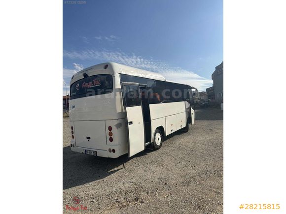2006 Temsa prestij