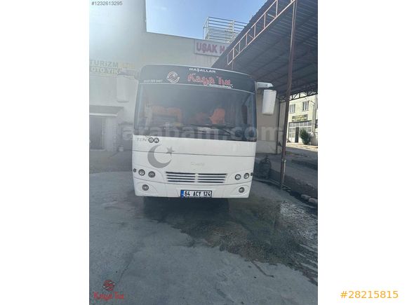 2006 Temsa prestij