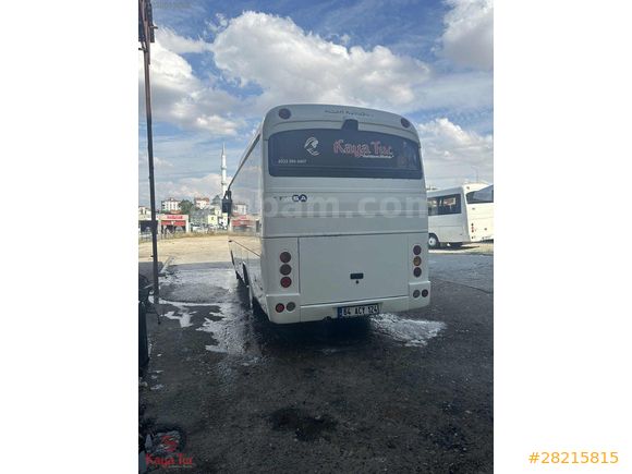 2006 Temsa prestij