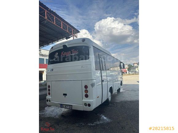 2006 Temsa prestij