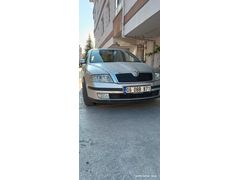 Sahibinden Skoda Octavia 1.6 FSI Elegance 2006 Model