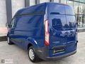 KORKMAZLAR OTO SAMSUN 2016 FORD TRANSİT CUSTOM 330 L VAN