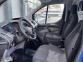 KORKMAZLAR OTO SAMSUN 2016 FORD TRANSİT CUSTOM 330 L VAN