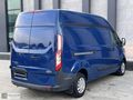 KORKMAZLAR OTO SAMSUN 2016 FORD TRANSİT CUSTOM 330 L VAN