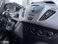 KORKMAZLAR OTO SAMSUN 2016 FORD TRANSİT CUSTOM 330 L VAN