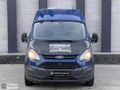 KORKMAZLAR OTO SAMSUN 2016 FORD TRANSİT CUSTOM 330 L VAN