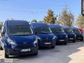 KORKMAZLAR OTO SAMSUN 2016 FORD TRANSİT CUSTOM 330 L VAN
