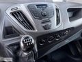 KORKMAZLAR OTO SAMSUN 2016 FORD TRANSİT CUSTOM 330 L VAN
