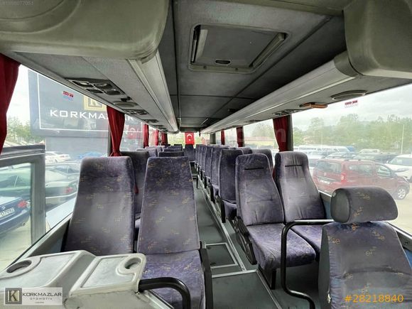 KORKMAZLAR | 2006 IVECO EUROBUS 29E14 OTOBÜS