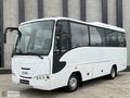 KORKMAZLAR OTO SAMSUN 2006 IVECO EUROBUS 29E14 OTOBÜS