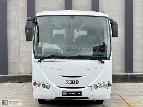 KORKMAZLAR | 2006 IVECO EUROBUS 29E14 OTOBÜS