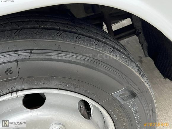 KORKMAZLAR | 2006 IVECO EUROBUS 29E14 OTOBÜS