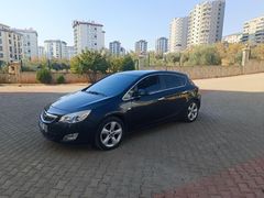 Sahibinden Opel Astra 1.4 T Enjoy Plus 2012 Model Kahramanmaraş