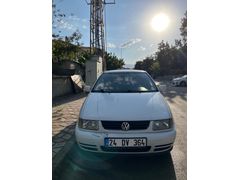 Sahibinden Volkswagen Polo 1.6 1999 Model 