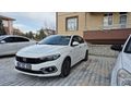 Memurdan Fiat Egea 1.4 Fire Easy Plus 2021 Model